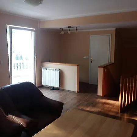Komforna Kuca