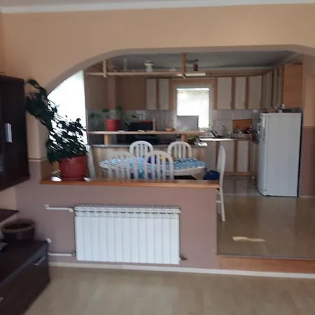 Villa Komforna Kuca *