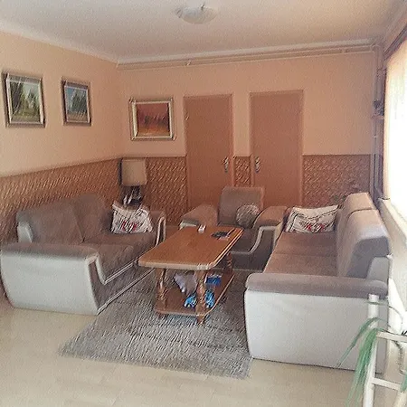 Villa Komforna Kuca *