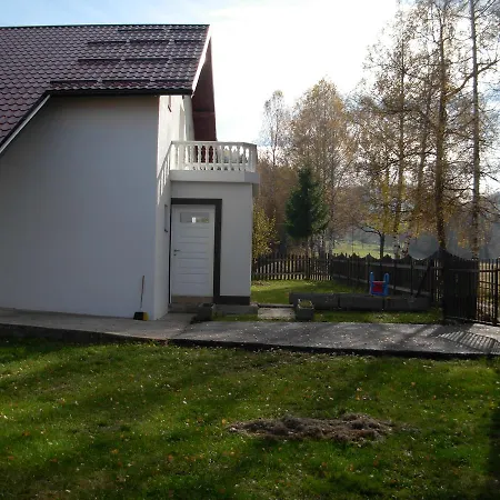 Komforna Kuca Villa *