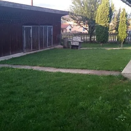 Villa Komforna Kuca *